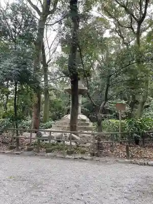 熱田神宮(愛知県)