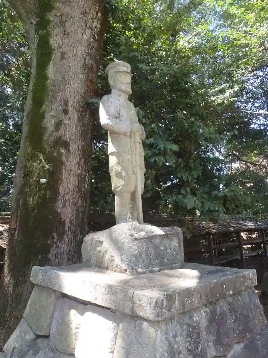八柱神社(愛知県)