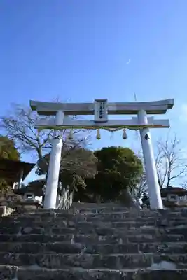 高屋神社(香川県)