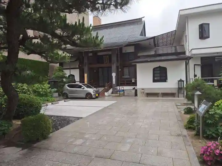 金龍禪寺のその他建物