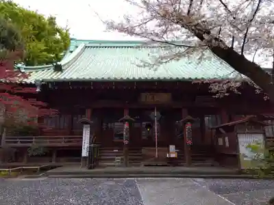 護国院(東京都)