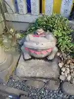 櫻株稲荷神社(水戸屋稲荷)(千葉県)