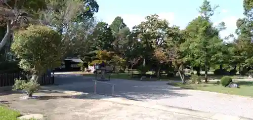 大安寺のその他建物