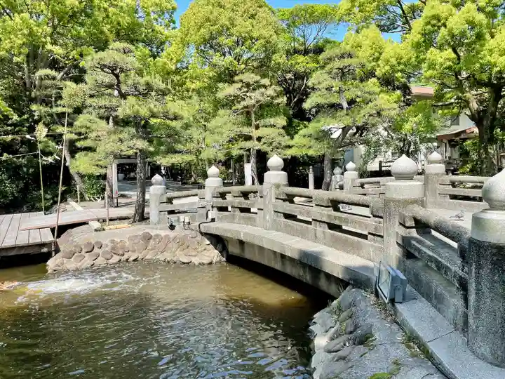 平塚八幡宮のその他建物