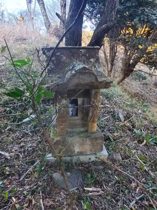 天満宮(飛駒町)(栃木県)