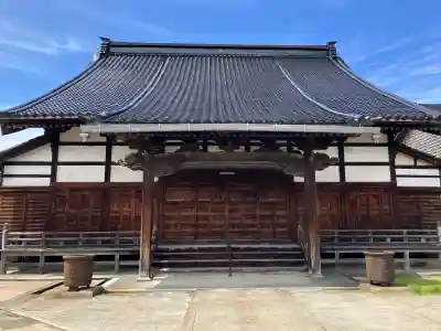 得照寺(富山県)