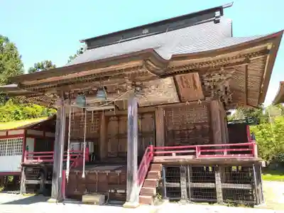 八雲神社(宮城県)