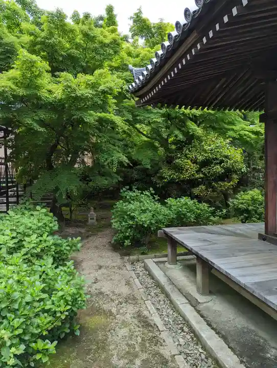 法金剛院(京都府)