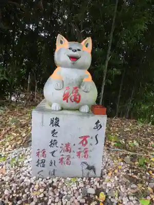 鹿角八坂神社(秋田県)