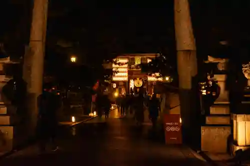 北野天満宮(京都府)