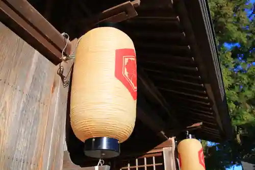 八重垣神社のその他建物