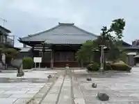 長覚寺(千葉県)
