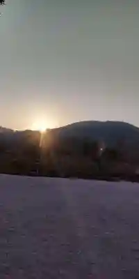 伊勢神宮内宮（皇大神宮）(三重県)