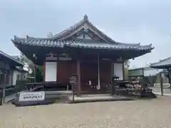 大安寺(奈良県)