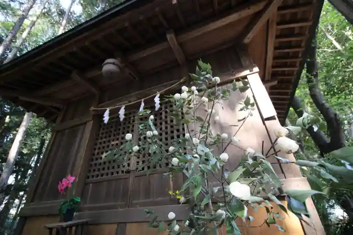 北野天神社の末社・摂社