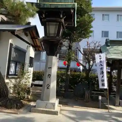 桜神宮(東京都)