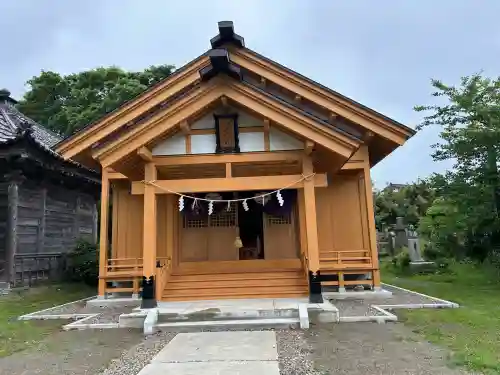 国分寺(新潟県)