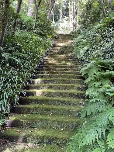 妙法寺のその他建物