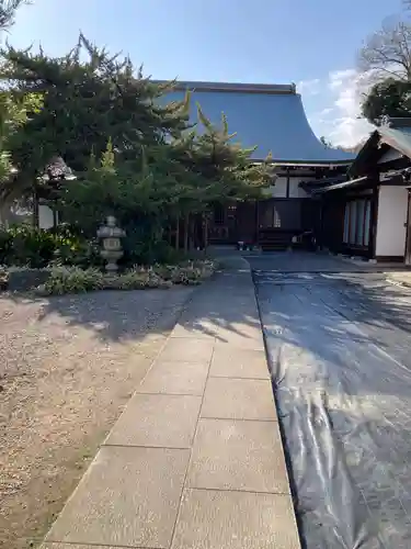 長昌寺(神奈川県)