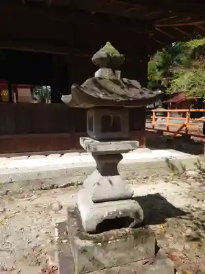 大井俣窪八幡神社(山梨県)