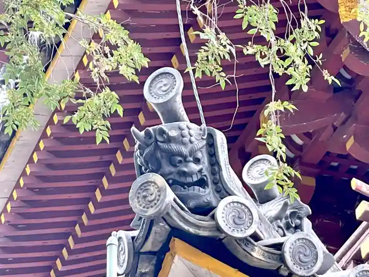 鶴林寺(兵庫県)