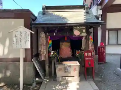 川崎大師（平間寺）(神奈川県)