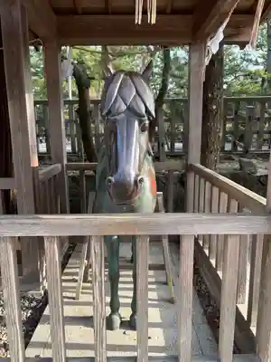 出雲大社(島根県)