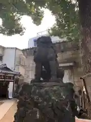 三島神社(東京都)