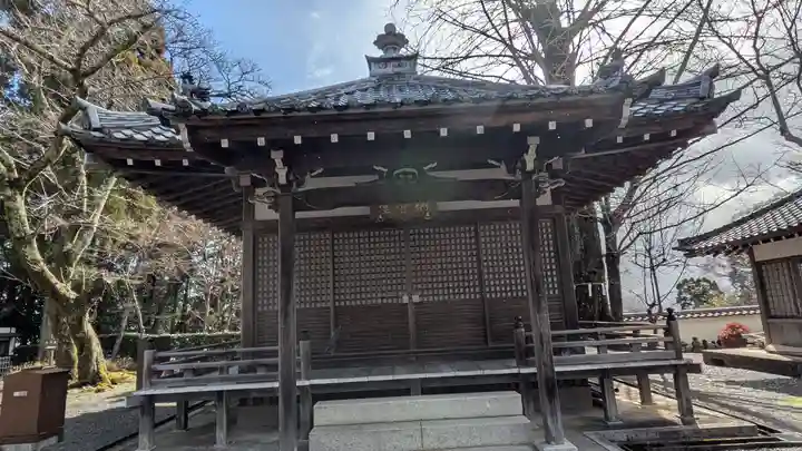 西教寺(滋賀県)