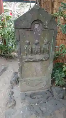 富岡八幡宮のその他建物