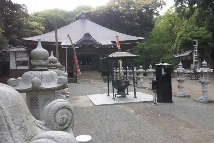 長谷寺(神奈川県)