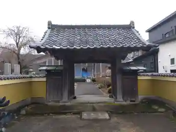 東珍寺(福井県)