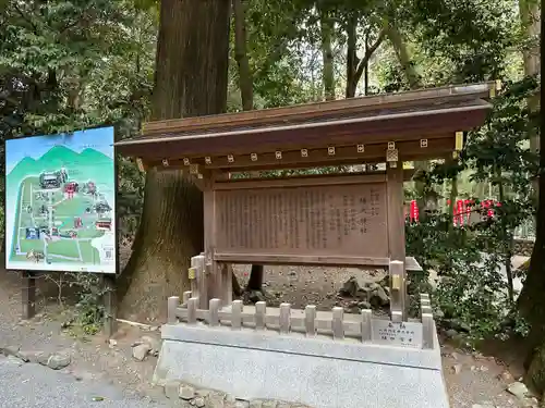 椿大神社の歴史