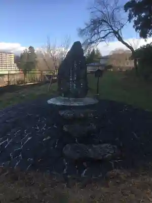 盛岡天満宮のその他建物