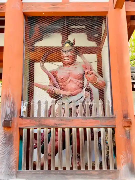 室生寺(奈良県)