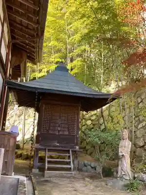 徳光院のその他建物