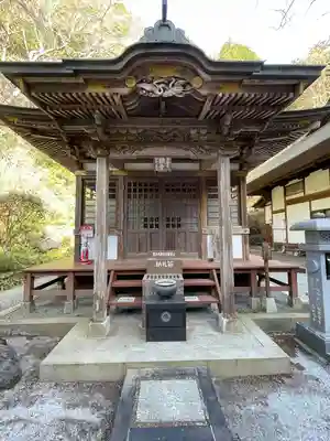 水潜寺(埼玉県)