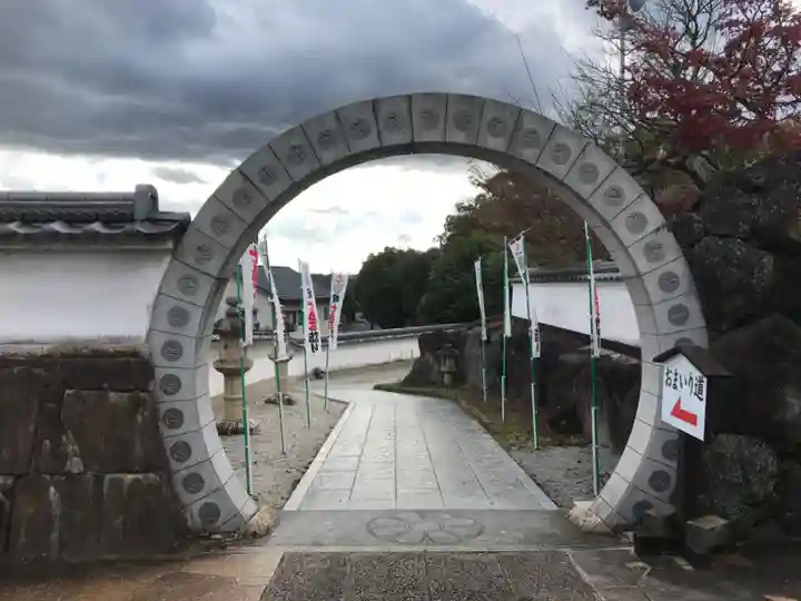 観音寺のその他建物