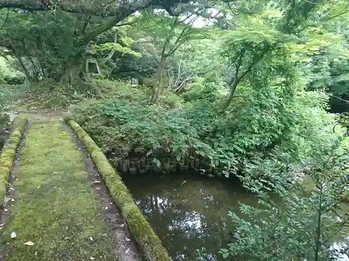 江沼神社のその他建物