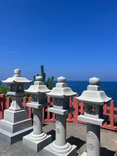 鵜戸神宮(宮崎県)