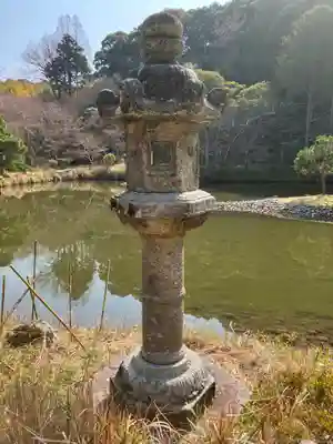 浄瑠璃寺(京都府)