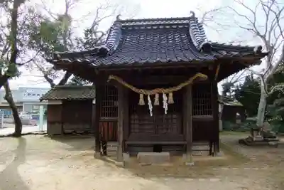 嚴島神社(山口県)