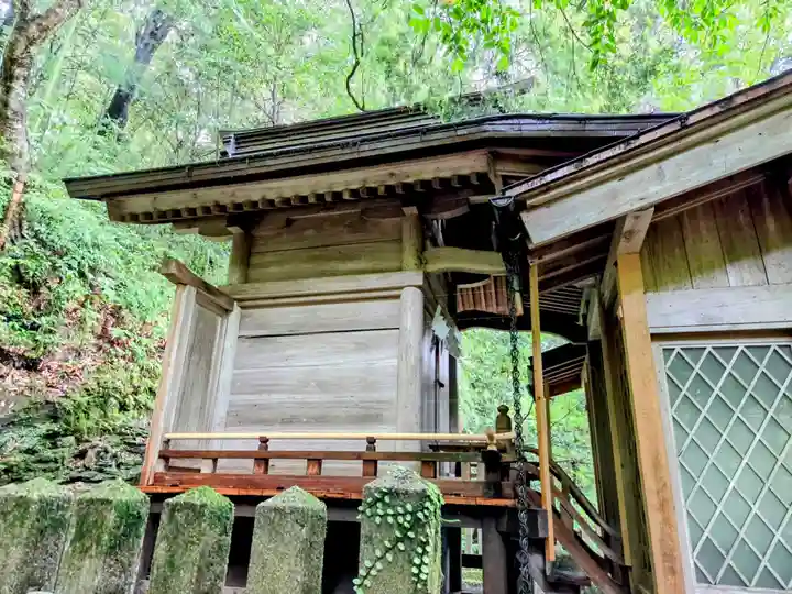 山口大神宮(山口県)