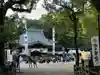 諏訪神社(三重県)