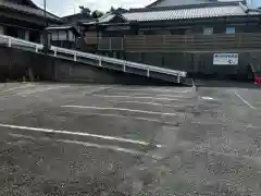 松本山　地福禅寺(滋賀県)