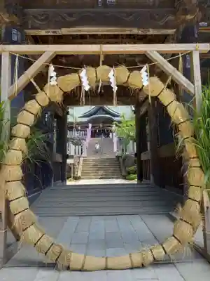 筑波山神社(茨城県)
