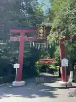 大崎八幡宮(宮城県)
