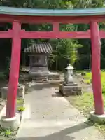 都玉神社(福島県)