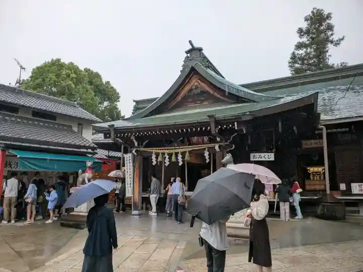 三光稲荷神社(愛知県)