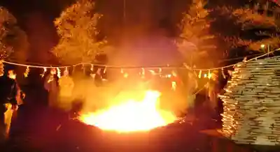 金蛇水神社(宮城県)